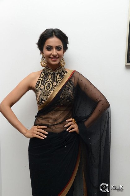 Rakul-Preet-Singh-at-Kick-2-Movie-Audio-Launch